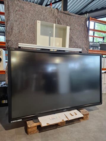 Touchdisplay, C-Touch, Smartmetals, Ctouch Laser sky 86 i, Nieuw