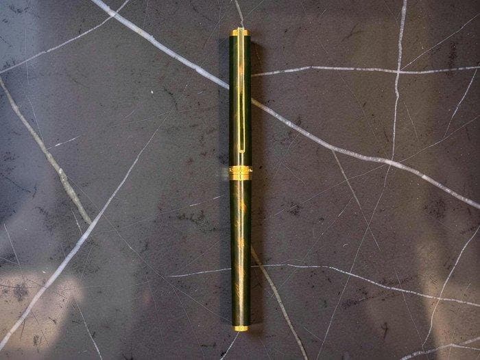 S.T. Dupont - Classique - Zonder minimumprijs - Pen, Verzamelen, Pennenverzamelingen