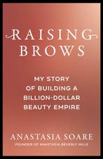 9781785124365 Raising Brows Anastasia Soare, Boeken, Verzenden, Nieuw, Anastasia Soare
