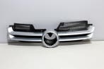 Grille Volkswagen Golf 5 REFLEXSILVER (LA7W), Auto-onderdelen, Ophalen of Verzenden, Nieuw, Voor, Volkswagen