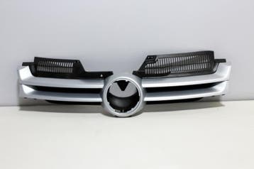 Grille Volkswagen Golf 5 REFLEXSILVER (LA7W), Ophalen of Verzenden, Nieuw, Voor, Volkswagen