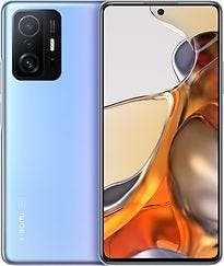 Xiaomi 11T Pro Dual SIM 128GB blauw, Telecommunicatie, Verzenden, Zo goed als nieuw, Zonder abonnement, Zonder simlock