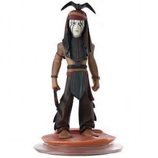 Disney Infinity 1.0 Tonto, Verzenden, Zo goed als nieuw