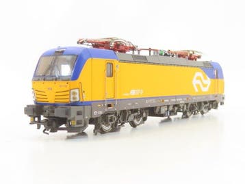 Trix H0 - 25198 - Elektrische locomotief (1) - BR 193, Nieuw