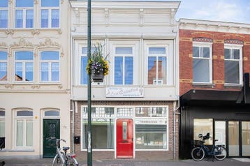 Te huur: Appartement Blauwstraat in Steenbergen, Noord-Brabant, Appartement, Steenbergen