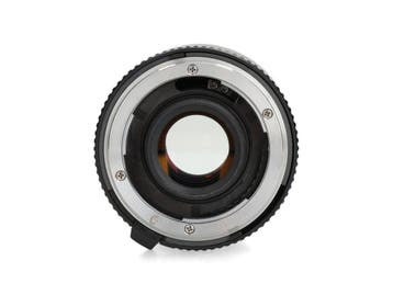 Nikon TC-20E II Teleconverter - 1 jaar garantie, Audio, Tv en Foto, Fotografie | Fotostudio en Toebehoren, Ophalen of Verzenden