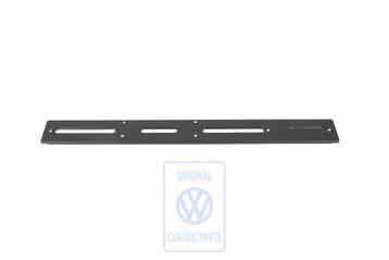Volkswagen Transporter T3 afdekking verwarmingsmondstuk, Ophalen of Verzenden, Nieuw, Volkswagen