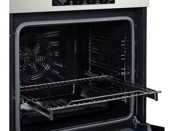 Gorenje BOSB737OTX - Inbouw oven 60 cm - Zelf reinigend -, Verzenden, Nieuw