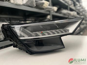AUDI Q8 4M8 MATRIX KOPLAMP RECHTS KPL 4M8941036, Auto-onderdelen, Verlichting, Verzenden, Gebruikt, Audi