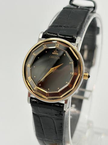 Credor - Unknown - Zonder minimumprijs - 2F70-0300 - Dames -