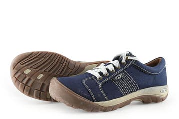 Keen Sneakers in maat 42 Blauw, Keen, Verzenden, Blauw, Sneakers of Gympen