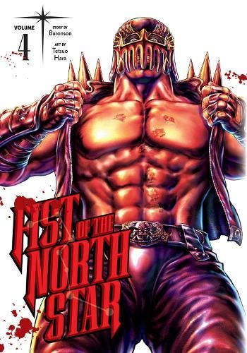 Fist of the North Star, Vol. 4: Volume 4, Verzenden, Nieuw