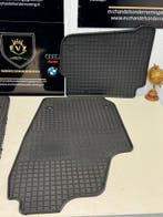 VW Polo bj.2001 automatten rubberenmatten, Gebruikt, Volkswagen