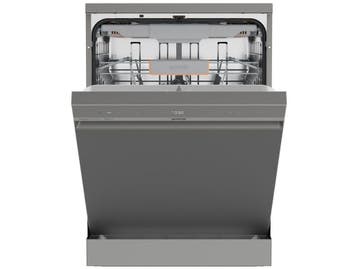 GORENJE GS673A96X - Vrijstaande Vaatwasser - 16 Couverts - A, Witgoed en Apparatuur, Vaatwasmachines, Verzenden, Zo goed als nieuw