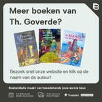 De jacht op de meesterdief / Meesterdief / 2 9789025110376, Boeken, Verzenden, Gelezen, Th. Goverde