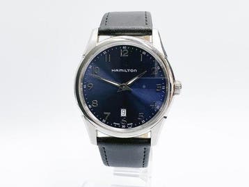 Hamilton - Jazzmaster Thinline - Zonder minimumprijs -, Nieuw