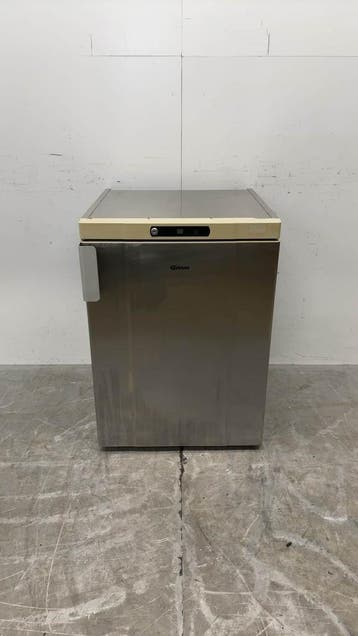 RVS Gram F200 Koelkast 113 liter 230V Horeca, Ophalen of Verzenden, Gebruikt