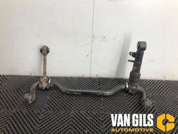 Stabilisatorstang achter Toyota Landcruiser O297468, Ophalen of Verzenden, Nieuw