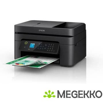 Epson WorkForce WF-2930DWF All-in-one printer, Computers en Software, Verzenden, Nieuw, Epson