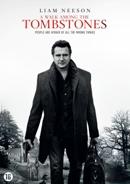 Walk among the tombstones, A - DVD, Verzenden, Nieuw in verpakking