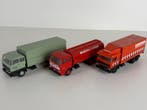 Lion Toys 1:50 - Modelbouwdoos (3) - DAF, Nieuw
