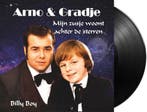 Arno & Gradje - Mijn Zusje Woont Achter De Sterren / Billy B, Cd's en Dvd's, Ophalen of Verzenden, Nieuw in verpakking