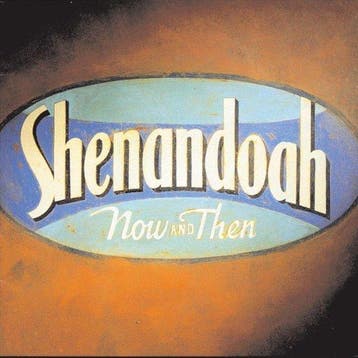 Now And Then 0724383535224, Verzenden, Nieuw in verpakking