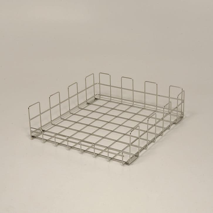 Universele Korf In R.v.s. Voor Pottenwasser, Witgoed en Apparatuur, Vaatwasmachines, Ophalen of Verzenden