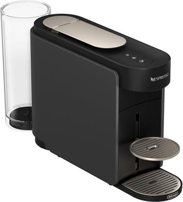 DeLonghi Nespresso Vertuo Up ENV200.GY - KoffieCupmachine -, Verzenden, Nieuw