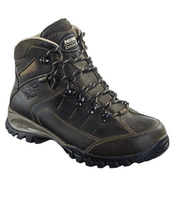 Meindl Jura GTX Men - Dark Brown (B Wandelschoenen Heren), Ophalen of Verzenden, Nieuw