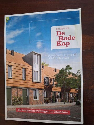 Te huur: Appartement Jan Bouwmeesterstraat in Zaandam, Noord-Holland, Zaandam, Appartement