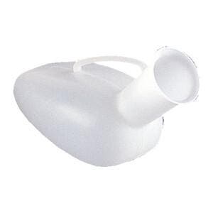 Urinaal man 1000 ml, Diversen, Verpleegmiddelen, Verzenden, Nieuw