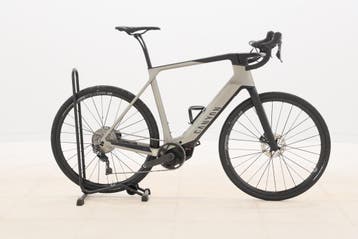 Canyon GRAIL:ON CF 8 – 2023 – 189 - 194 cm, Verzenden, Zo goed als nieuw