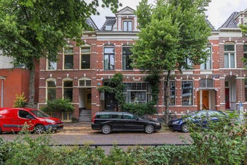 Te huur: Huis Blekerstraat in Groningen, Groningen, Groningen