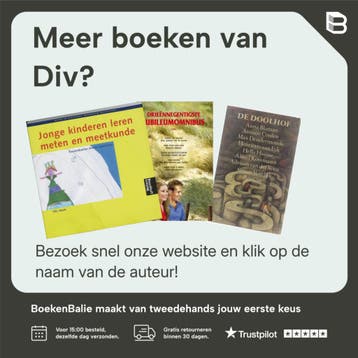 Mooi meegenomen - Div 9789020402445, Verzenden, Zo goed als nieuw, Div
