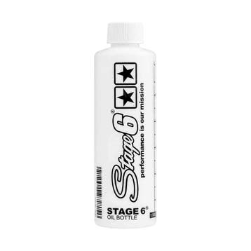 Maatbeker / mengbeker olie flesje Stage6 250ml, Ophalen of Verzenden, Nieuw, Stage6