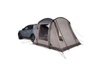Kampa bus-campertent Tailnest stokkentent, Nieuw