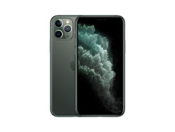 APPLE iPhone 11 Pro - 512 GB - A13 Bionic - Groen, Telecommunicatie, Mobiele telefoons | Apple iPhone, Verzenden, Zo goed als nieuw