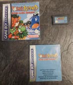 Yoshis Island super mario advance 3(Gameboy Advance, Spelcomputers en Games, Games | Nintendo Game Boy, Ophalen of Verzenden, Zo goed als nieuw