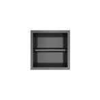 Hotbath &More Inbouwnis en Borstelgarnituur - 16 x 16 x 126, Ophalen of Verzenden, Nieuw