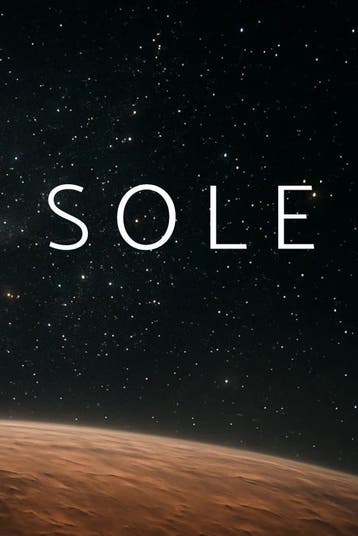 Sole | Lasse Zu Lohberg | Nieuw, Ophalen of Verzenden, Nieuw, Lasse Zu Lohberg