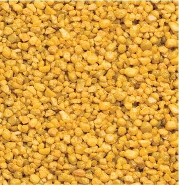 Osaka Nano aquariumgrind Geel 1kg (Osaka aquariumgrind), Ophalen of Verzenden, Nieuw, Grind, Zand of Voedingsbodem
