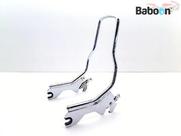 Sissybar Harley-Davidson FXBB Softail Street Bob 2018 Length, Verzenden, Gebruikt