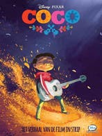 Disney filmstrips 15. coco, het verhaal van de film in strip, Verzenden, Gelezen, Disney