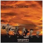 cd - Steal Sessions - Wanted, Verzenden, Zo goed als nieuw