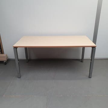 TDS bureau - 180x80 cm, Ophalen of Verzenden, Nieuw