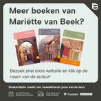 Jordanië / Dominicus landengids 9789025740986, Boeken, Reisgidsen, Verzenden, Zo goed als nieuw, Mariëtte van Beek