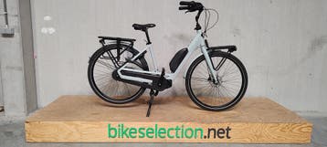 E-Bike | Gazelle Bloom C7 | -26%, 47 tot 51 cm, Ophalen, Zo goed als nieuw, Gazelle