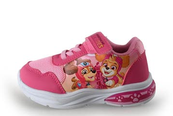 Paw Patrol Sneakers Meisjes in maat 25 Roze, Kinderen en Baby's, Kinderkleding | Schoenen en Sokken, Verzenden, Jongen of Meisje