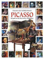 Picasso / Meesters der (Schilder)kunst 9789074777162, Boeken, Verzenden, Gelezen, S. Loria